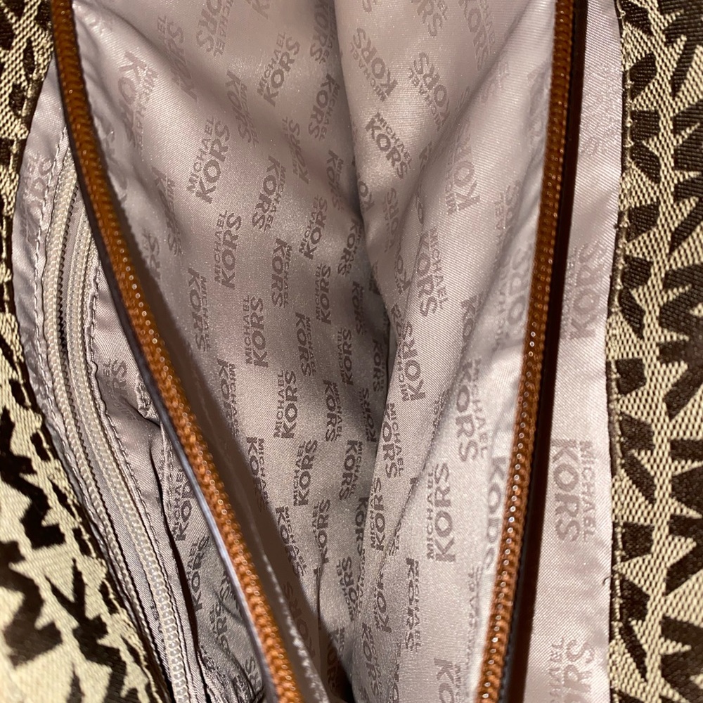 Michael Kors Handbag - Picture 8 of 13